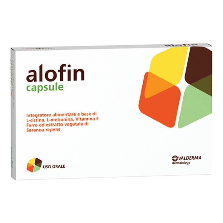 ALOFIN 20CPS