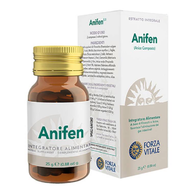 ANIFEN 60cpr