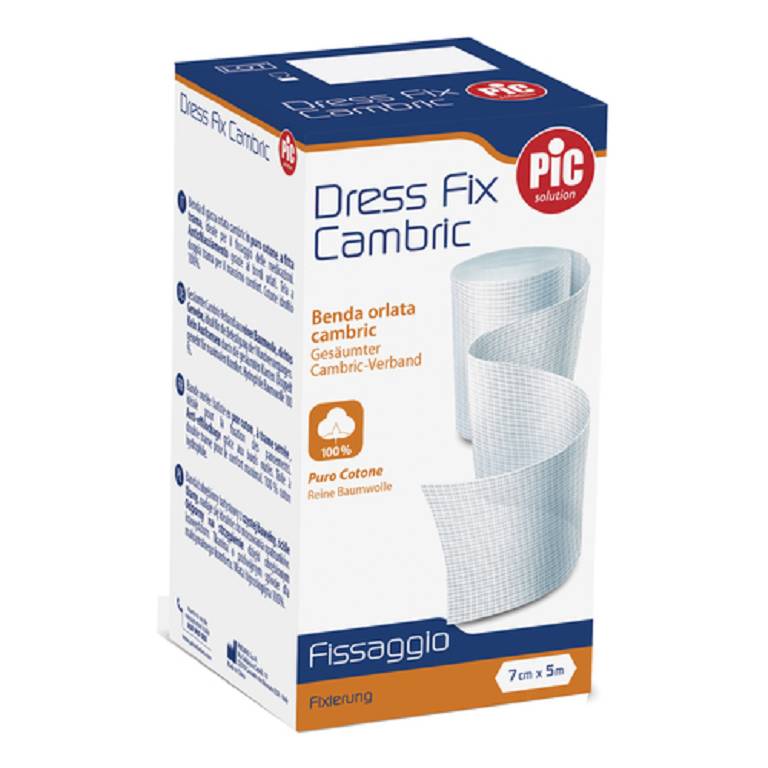 BENDA PIC DRESSFIX CM10X5M