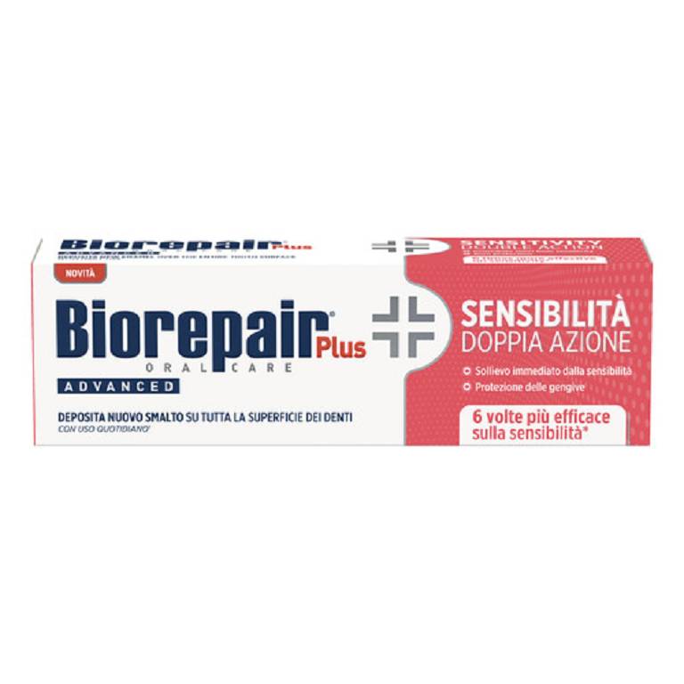 BIOREPAIR PLUS ADVANCED SENS