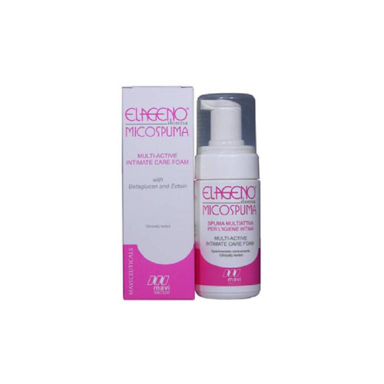 ELAGENO MICOSPUMA 100ML