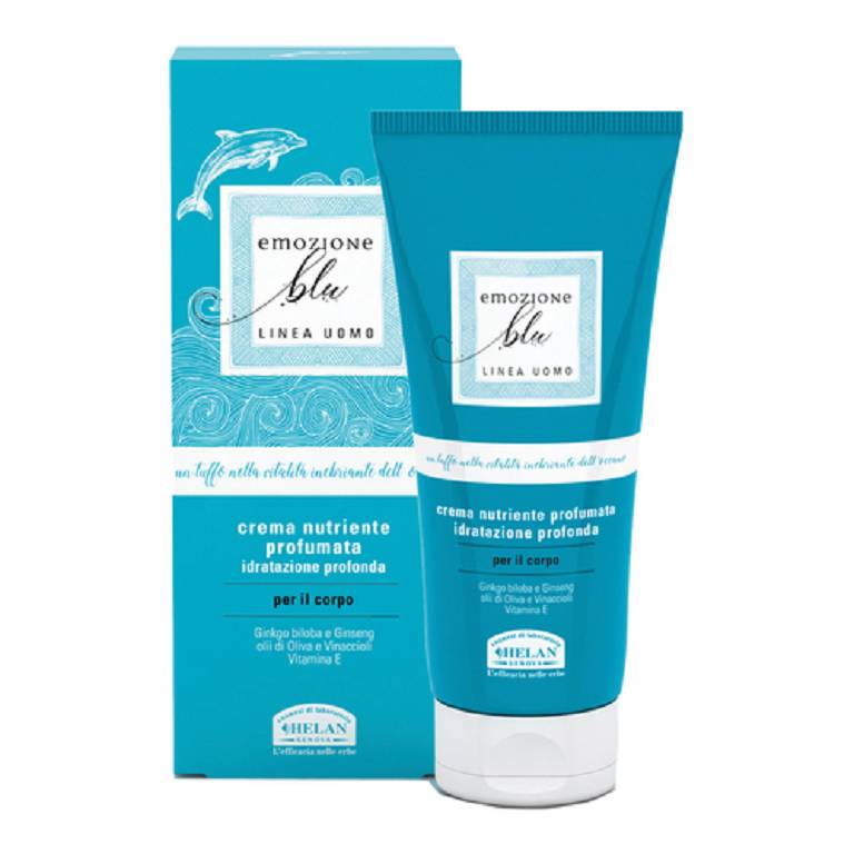 EMOZIONE BLU CR NUTR PROF
