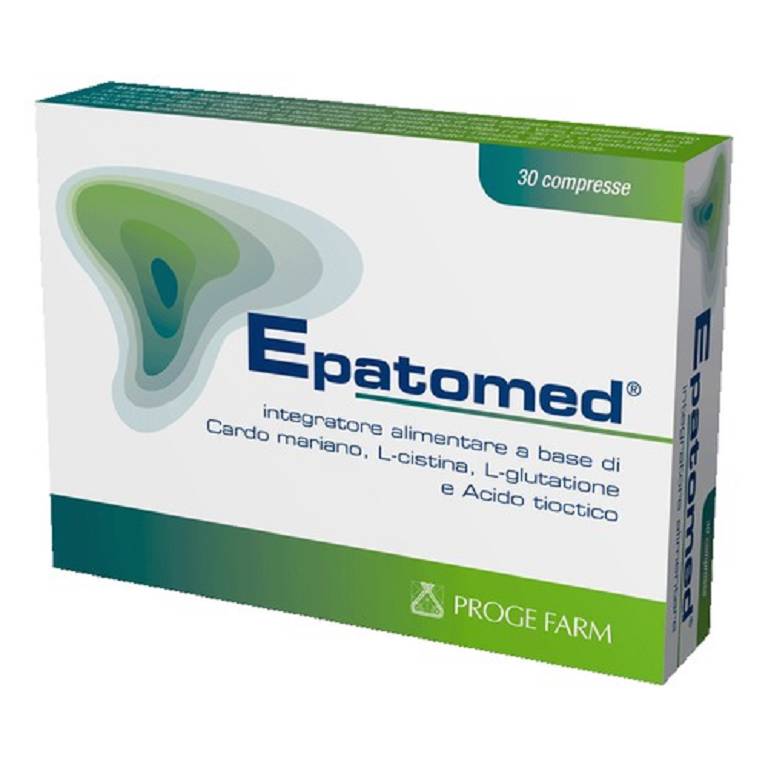 EPATOMED 30CPR