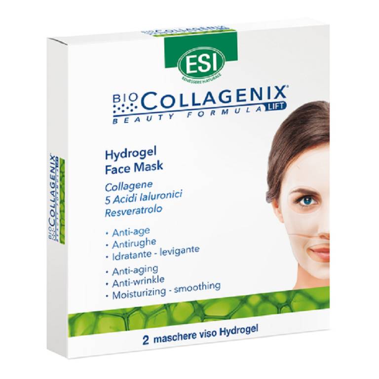 ESI BIOCOLLAGENIX HYDRO FACE M