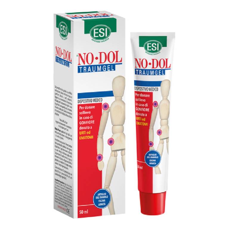 ESI NO DOL TRAUMGEL 50ML