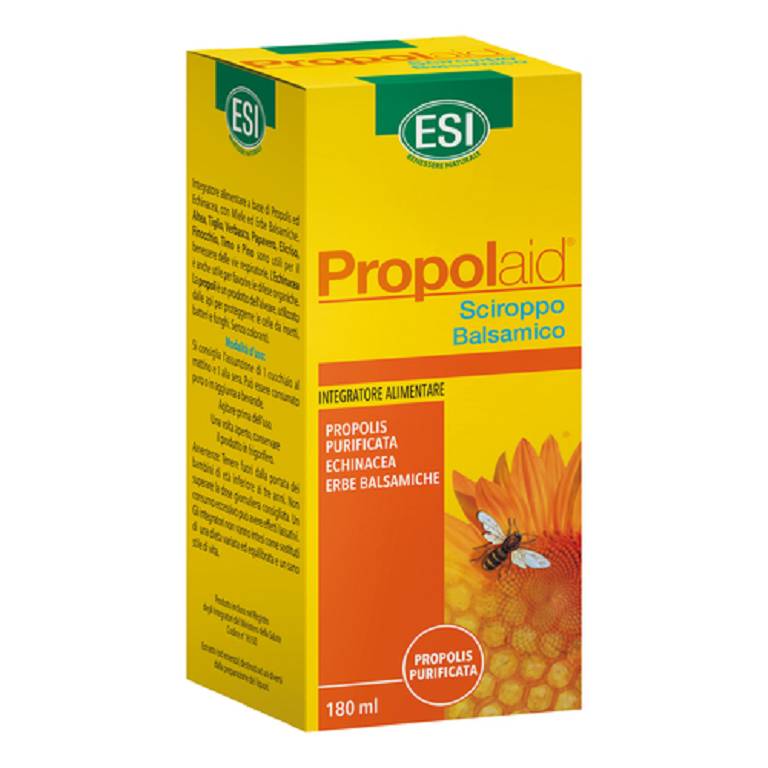 ESI PROPOLAID SCIR BALS 200ML