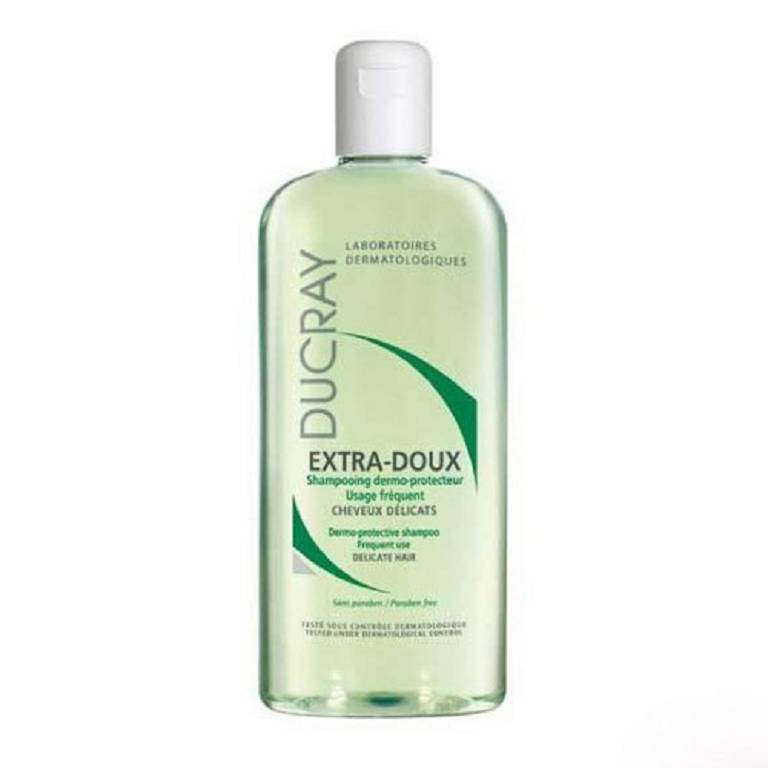 EXTRA DELICATO SHAMPOO 200ML