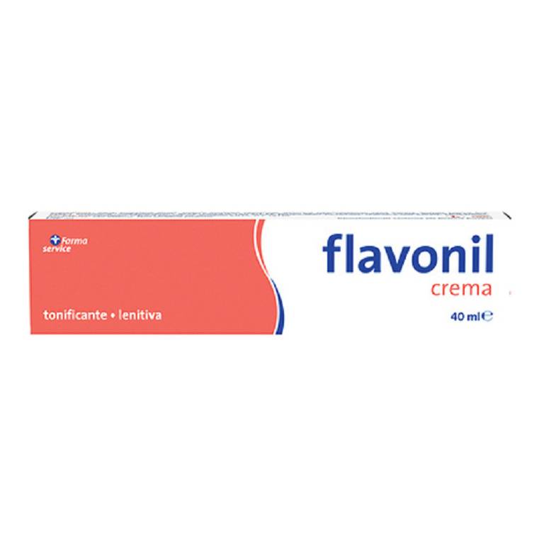 FLAVONIL CREMA ASTRING/LEN40ML