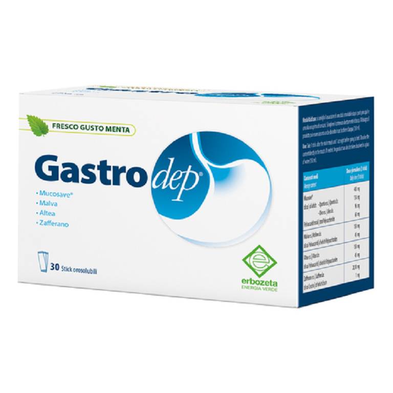 GASTRODEP 30STICK