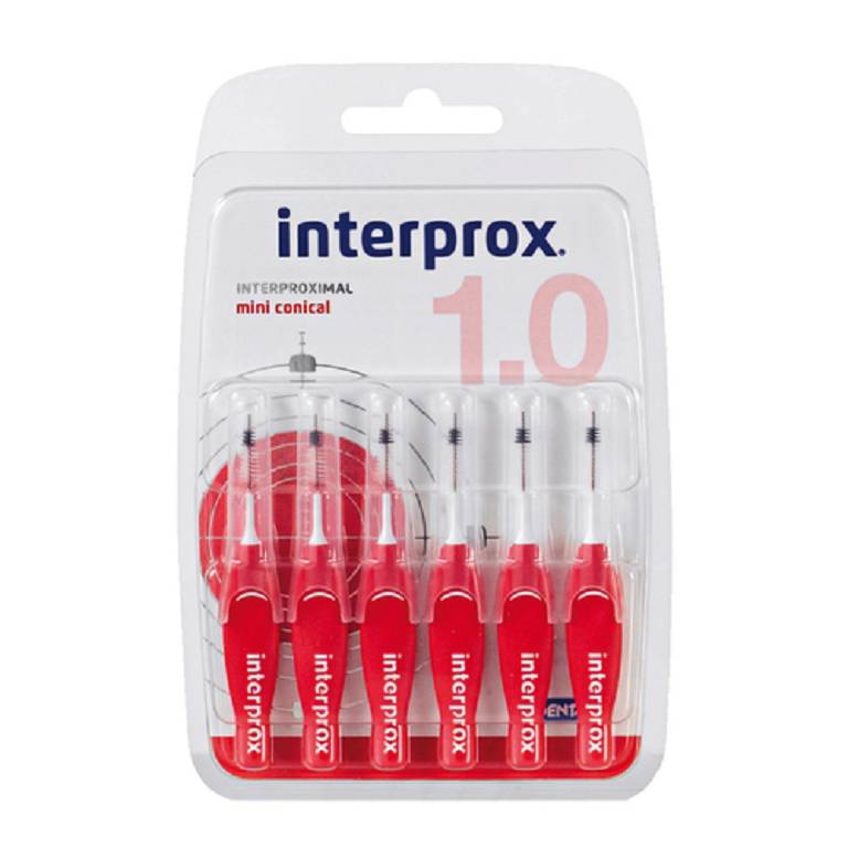 INTERPROX PLUS MINICONICO RO6P