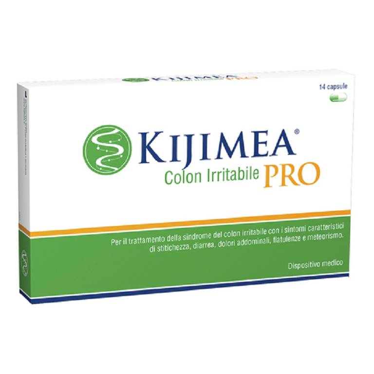 KIJIMEA COLON IRRITAB PRO14CPS