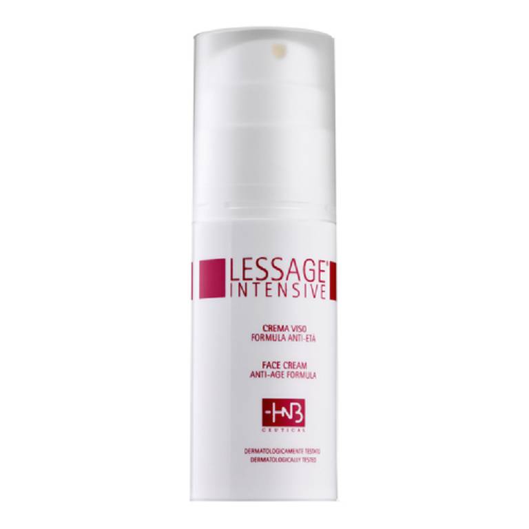 LESSAGE INTENSIVE 50ML