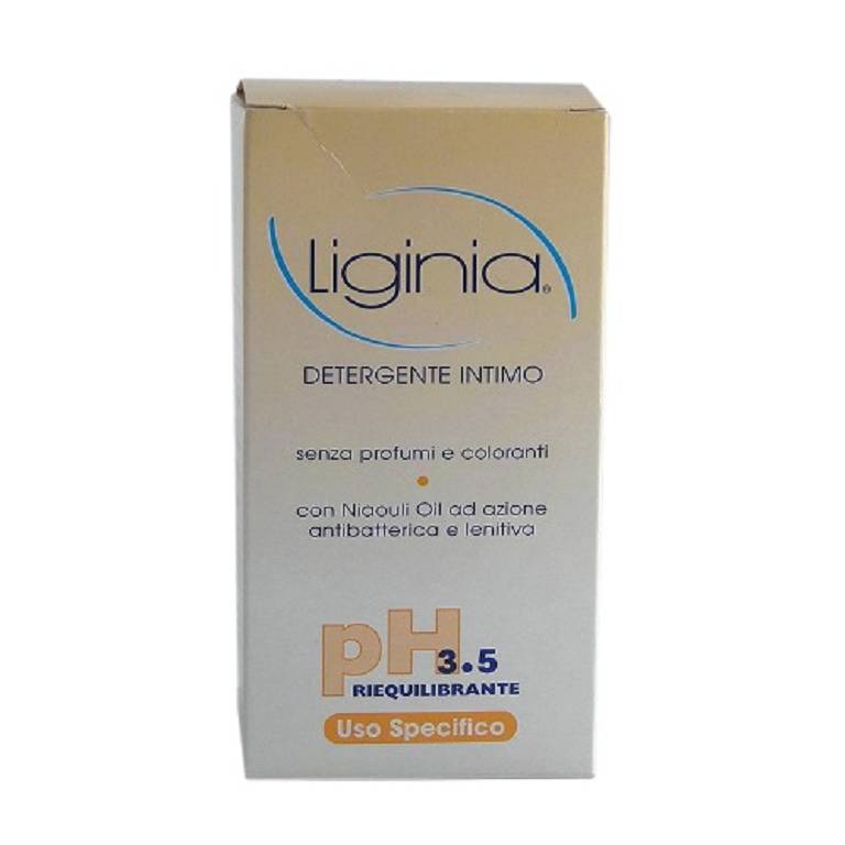 LIGINIA RIEQUIL PH3,5 INT200ML