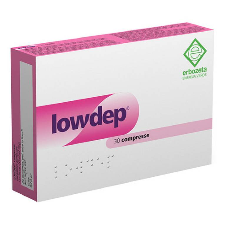 LOWDEP 30CPR