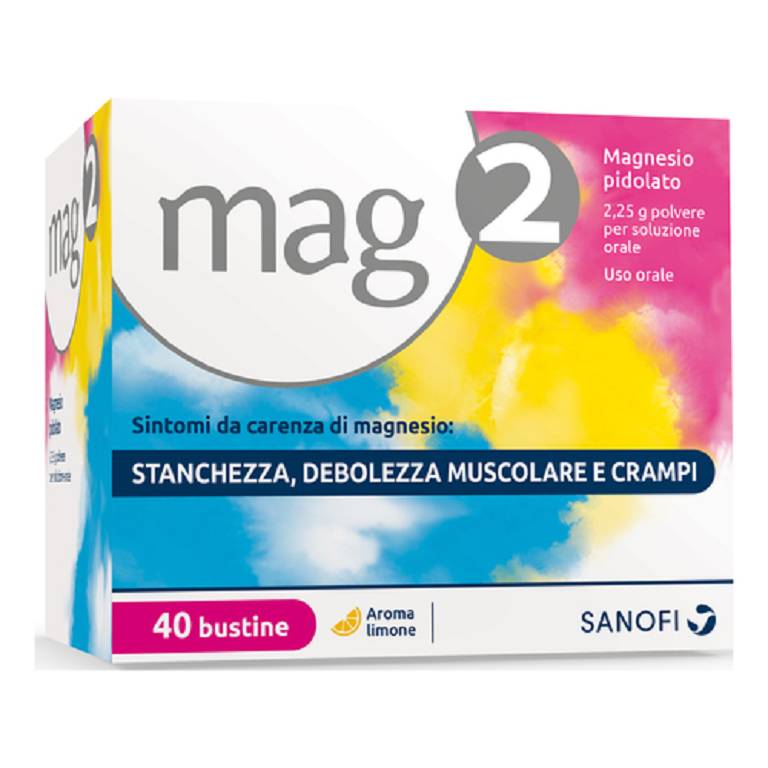 MAG 2*OS GRAT 40BUST 2,25G