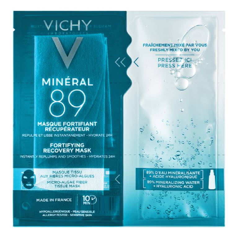 MINERAL 89 TISSUE MASK 29G