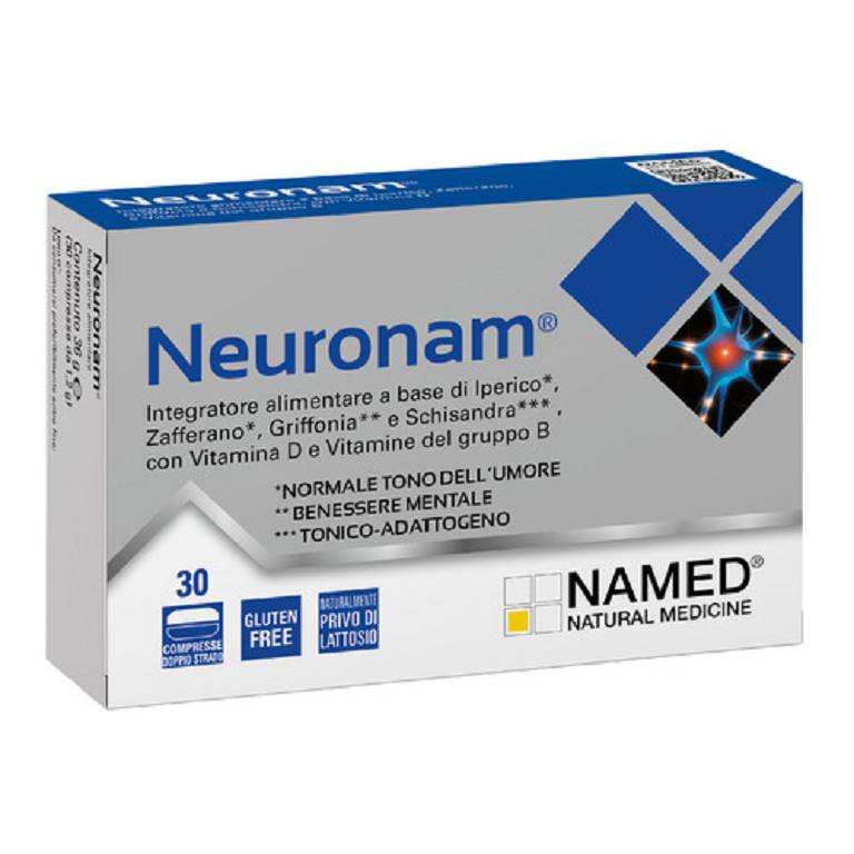 NEURONAM 30CPR