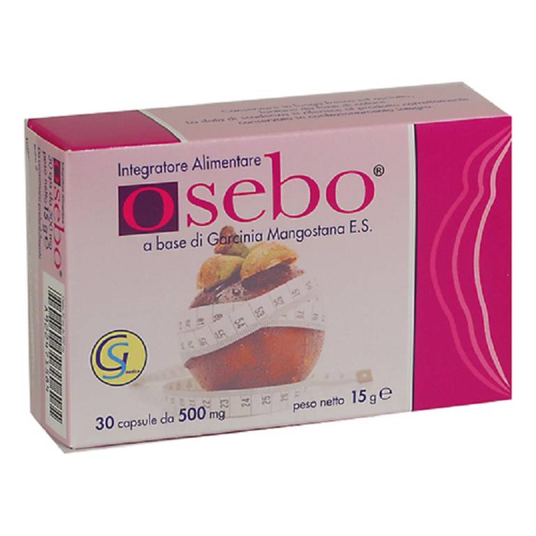 OSEBO 30CPR