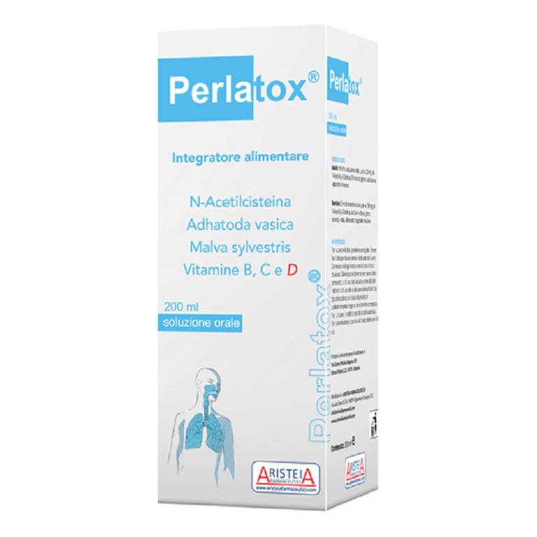 PERLATOX 200ML