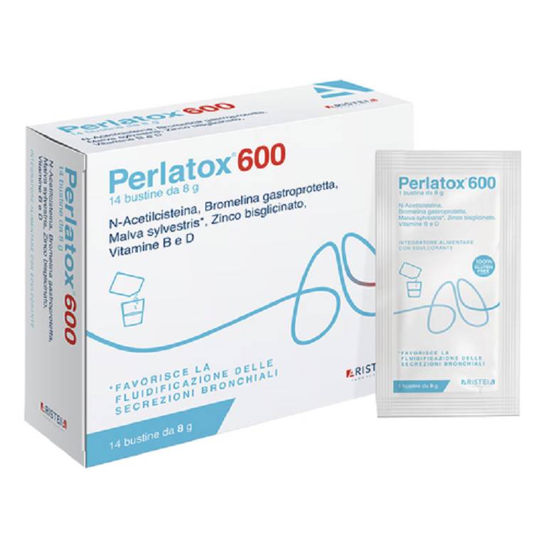 PERLATOX 600 14BUST NF