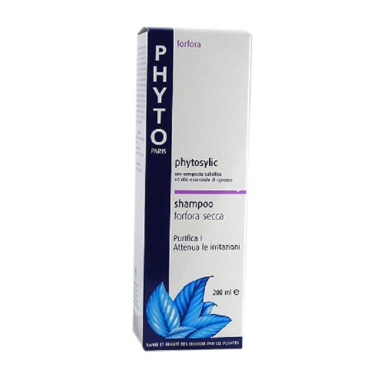 PHYTO PHYTOSYLIC SH ANTIFORF