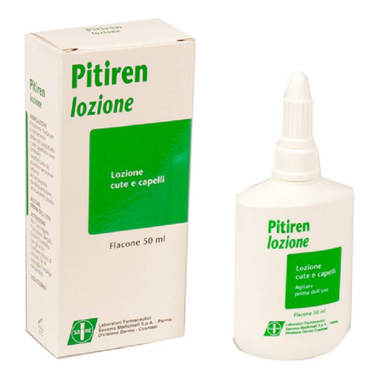 PITIREN LOZIONE 50ML