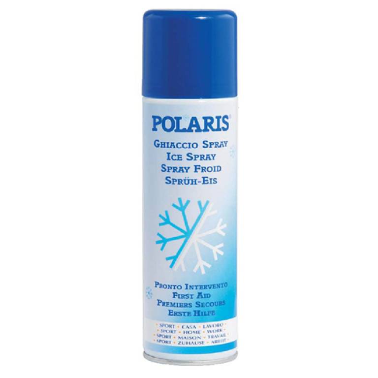 POLARIS Gelo Spray 300ml