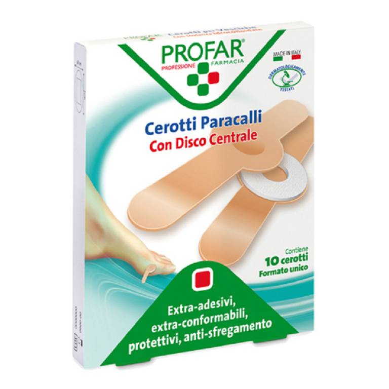 PROFAR CER CALLI 10PZ 7X1,2CM