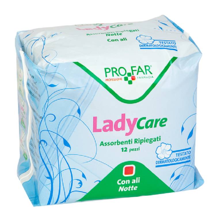 PROFAR LADY/C AS NTT ALI 12PZ