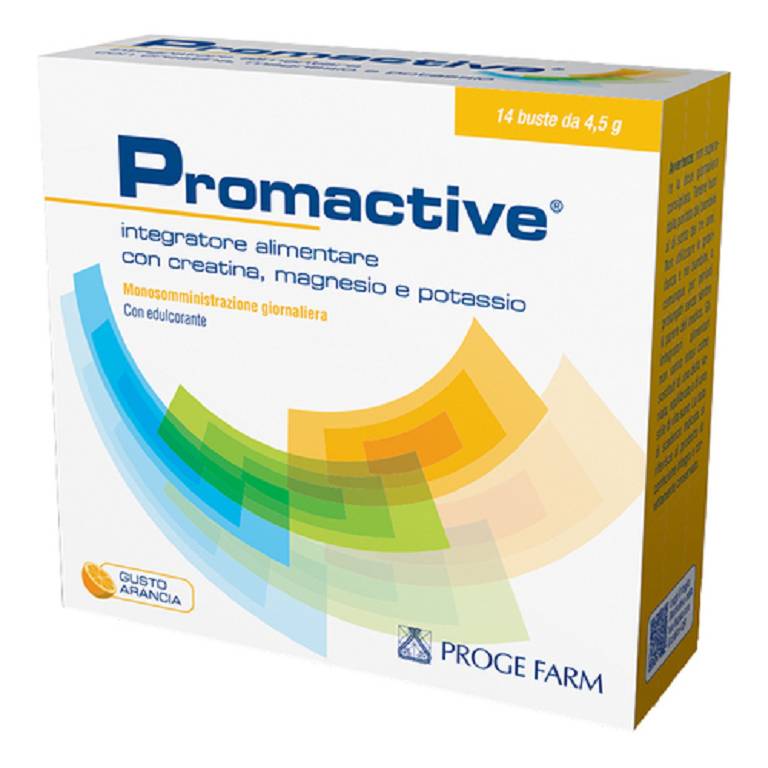 PROMACTIVE 14BUST