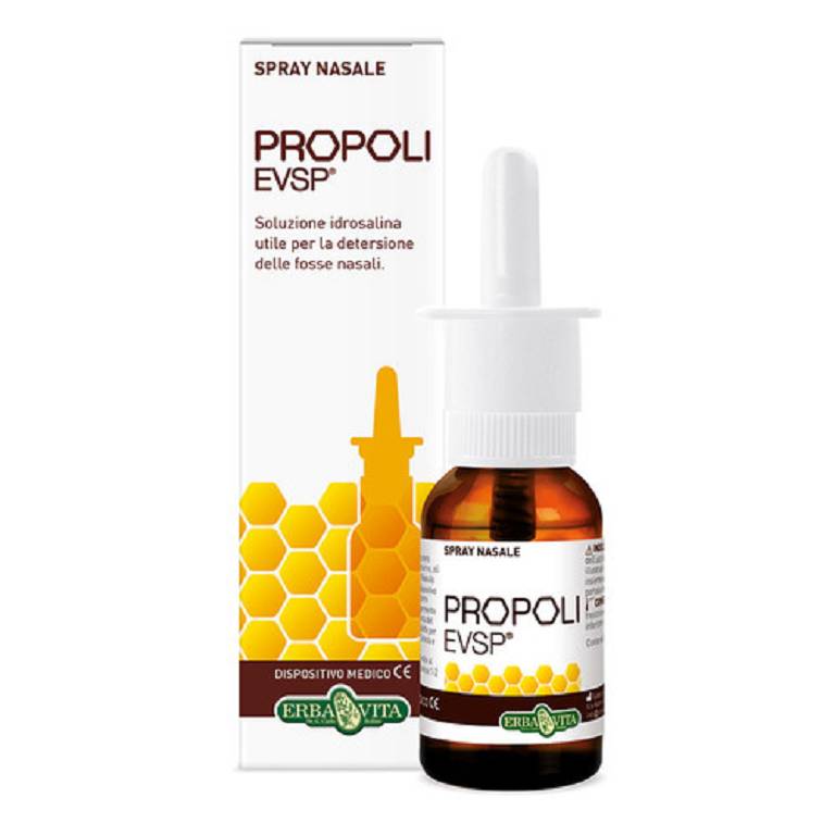 PROPOLI EVSP SPR NAS 30ML