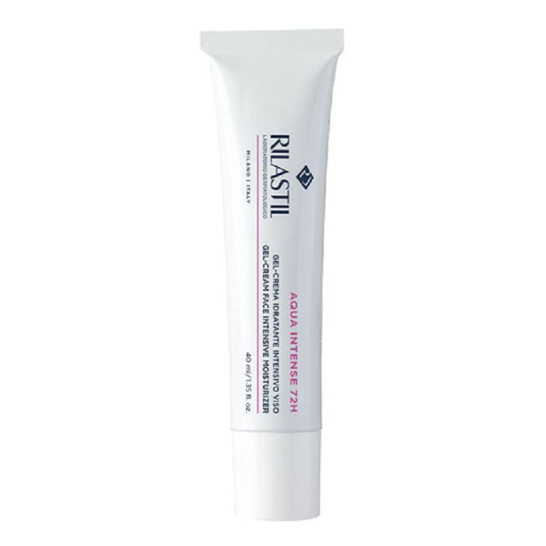 RILASTIL AQUA CREMA INTENSE72H