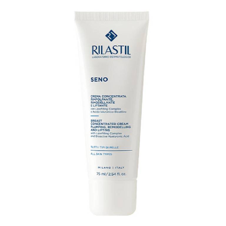 RILASTIL SENO CR CONCENTR 75ML