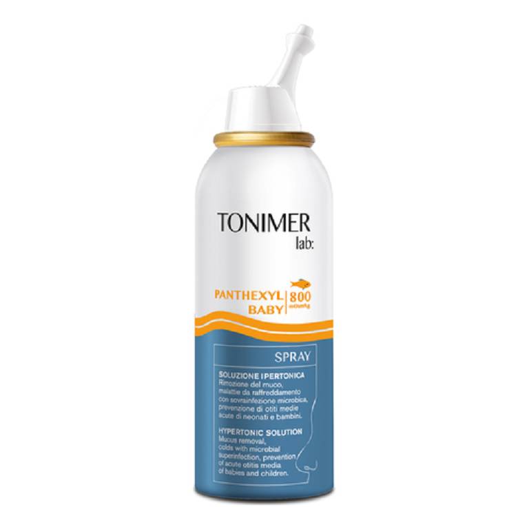 TONIMER LAB PANTHEXYL BABY SPR