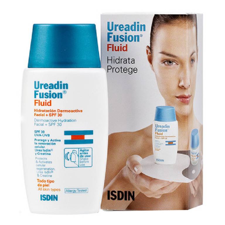 UREADIN FUSION FLUID 50ML