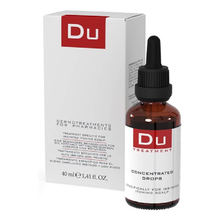 VITAL PLUS DU TREATMENT 40ML
