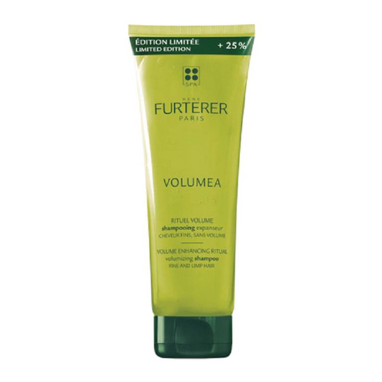 VOLUMEA SHAMPOO 250ML